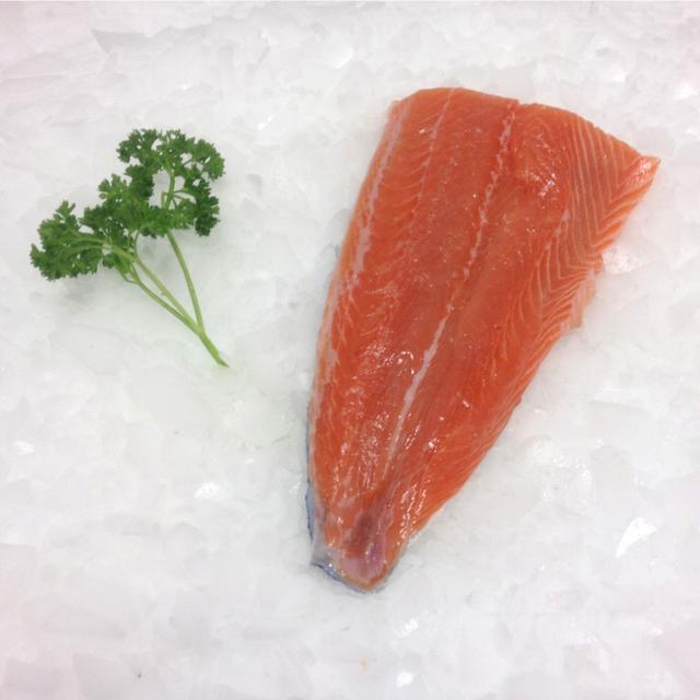 - Norocéan - Filet de Saumon