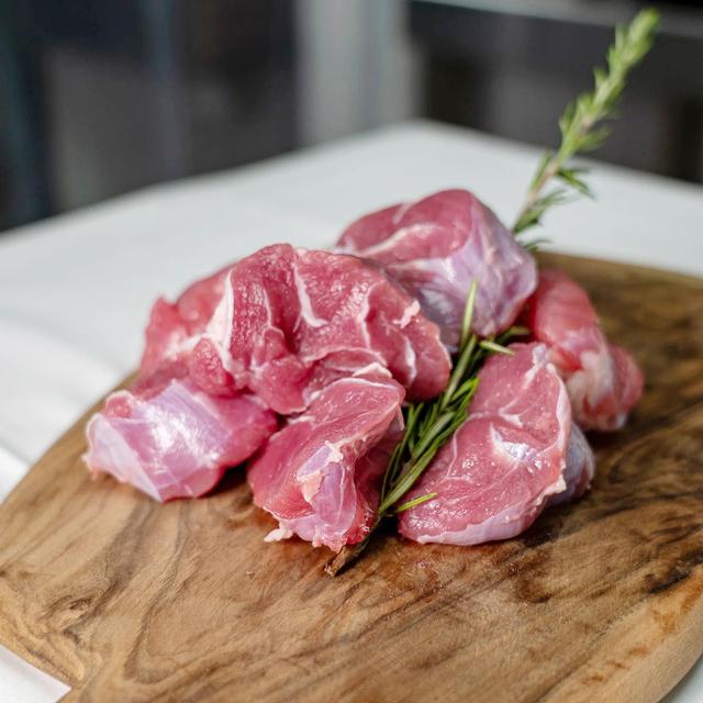 - Maison Beya - Blanquette de Veau