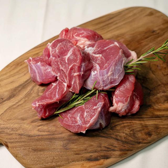 - Maison Beya - Blanquette de Veau