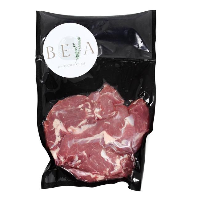 - Maison Beya - Blanquette de Veau