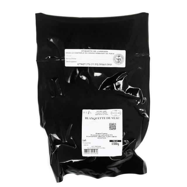 - Maison Beya - Blanquette de Veau