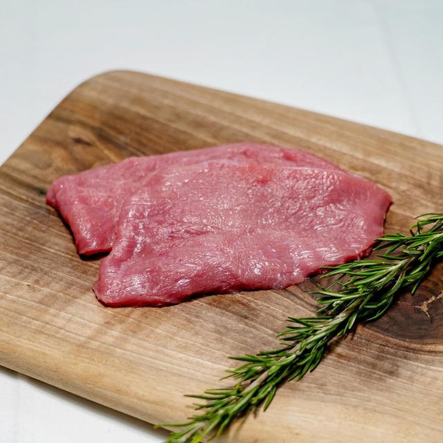 - Maison Beya - Escalope de Veau