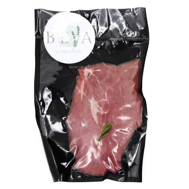 - Maison Beya - Escalope de Veau
