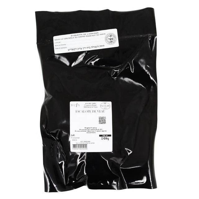 - Maison Beya - Escalope de Veau