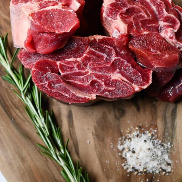 - Maison Beya - Jarret de Bœuf