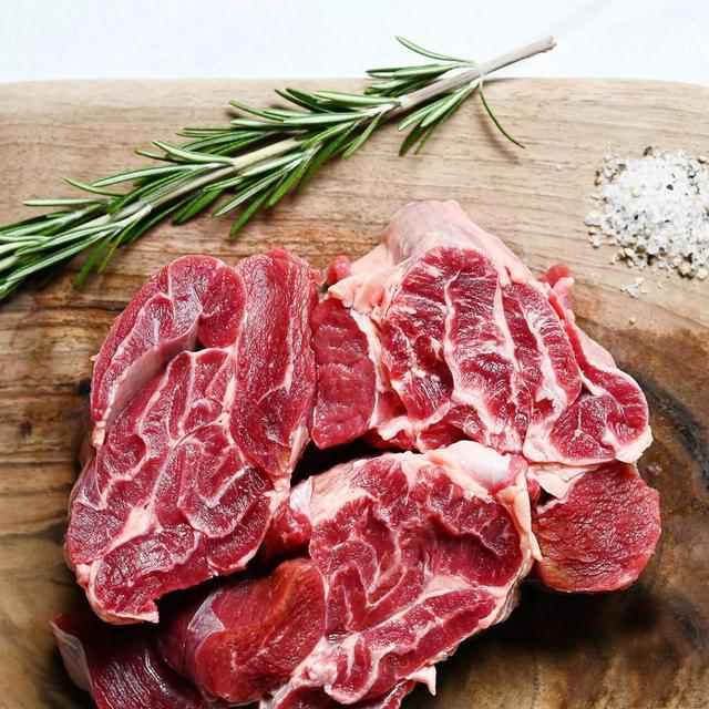 - Maison Beya - Jarret de Bœuf