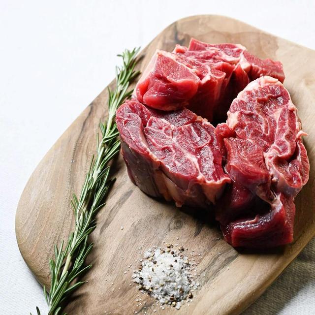 - Maison Beya - Jarret de Bœuf