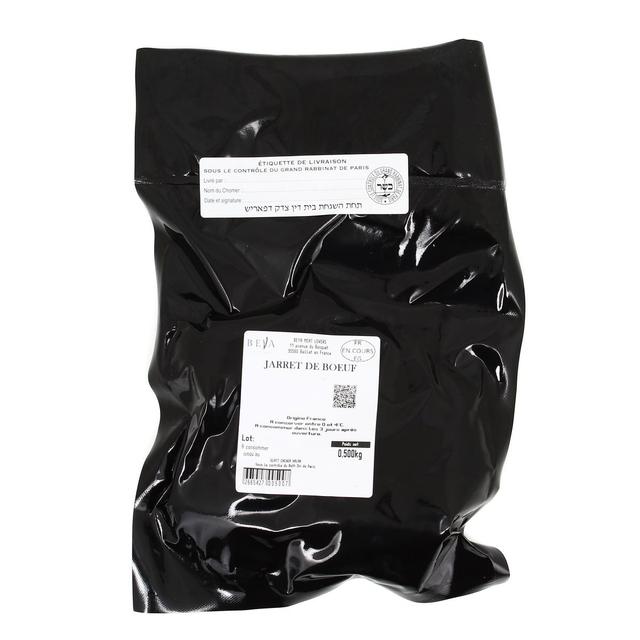 - Maison Beya - Jarret de Bœuf