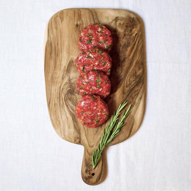 - Maison Beya - Kefta de Bœuf