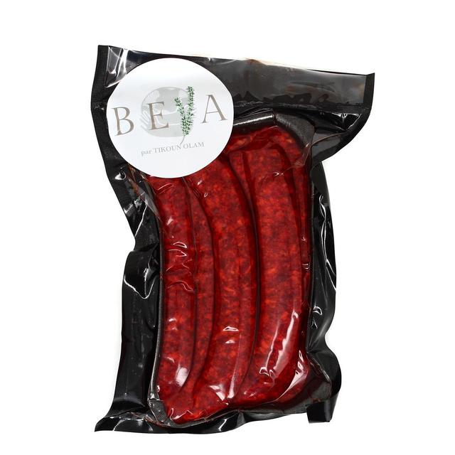 - Maison Beya - Merguez de Bœuf