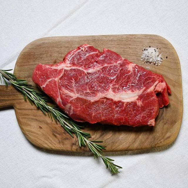 2665443000000 - Maison Beya - Paleron de Bœuf