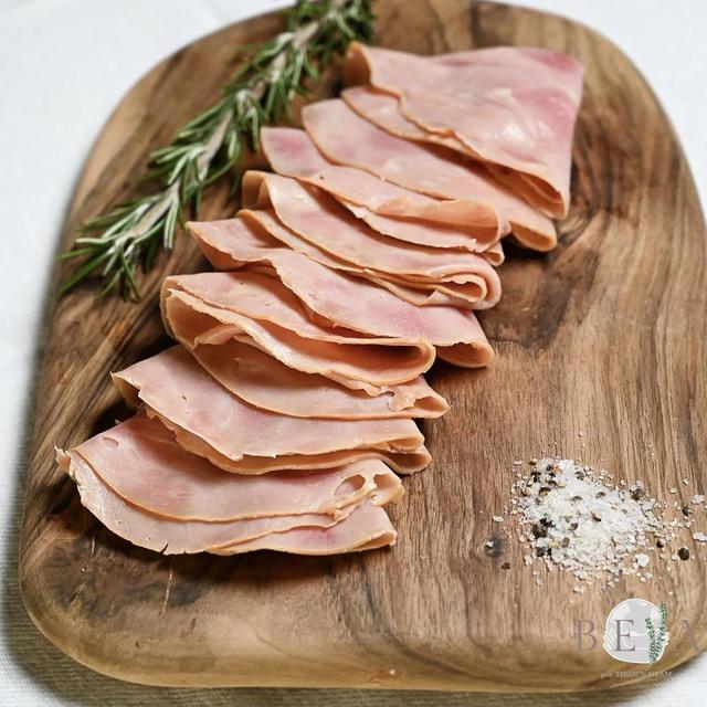 2665450000000 - Maison Beya - Poitrine de Dinde au Miel