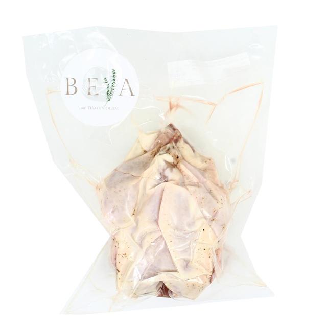 - Maison Beya - Poulet