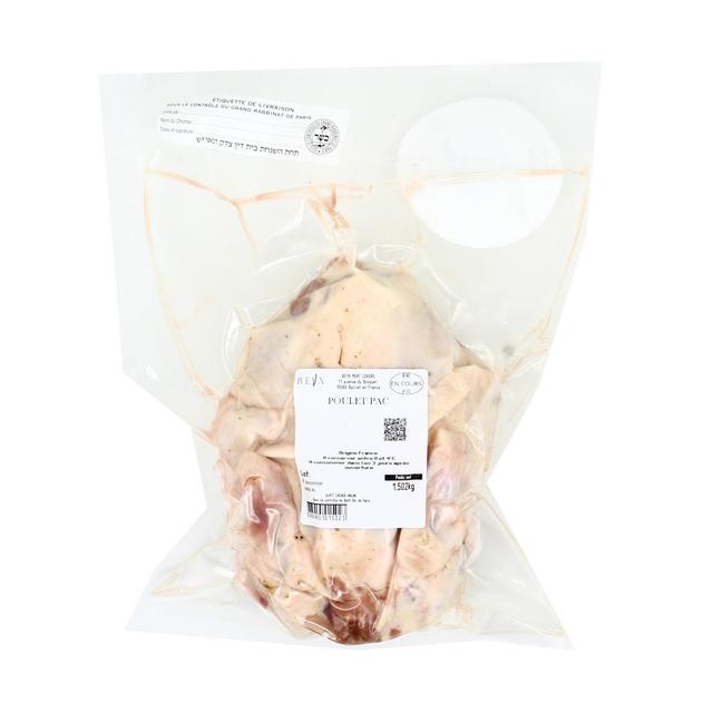 - Maison Beya - Poulet