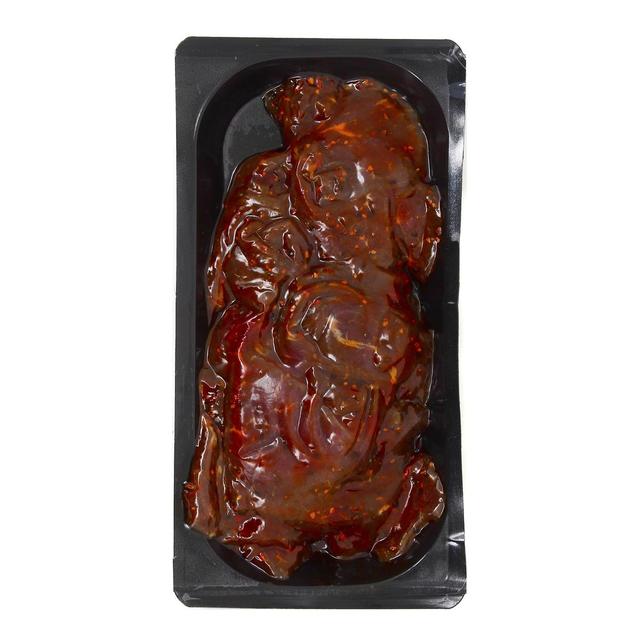 - Leguelier - Emincé de Boeuf Marinés aux Poivres