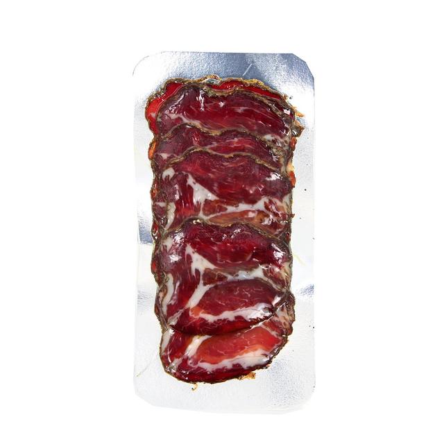 - Le Chariot à fromages, Artisan Fromager - Coppa Corse