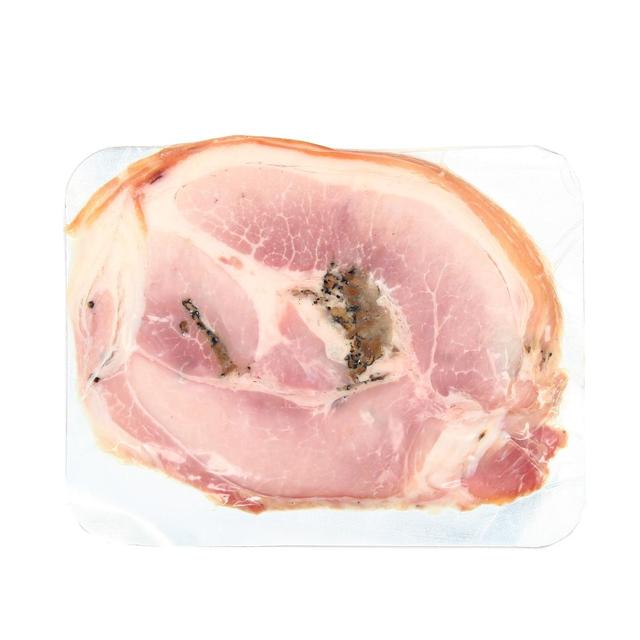 - Le Chariot à fromages, Artisan Fromager - Jambon Cuit à la Truffe