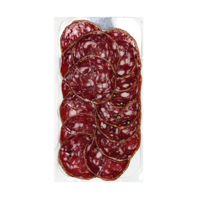 - Le Chariot à fromages, Artisan Fromager - Rosette à l'Ancienne, tranchée