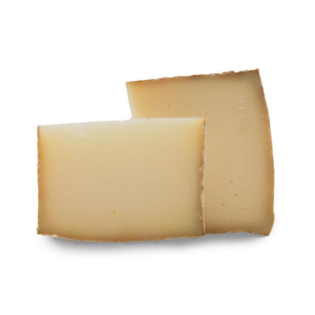 - Le Chariot à fromages, Artisan Fromager - Tomme de Brebis Corse - Lait de brebis pasteurisé