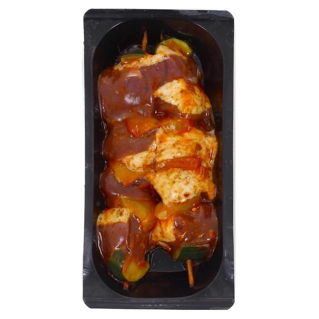 2797960000000 - Leguelier - Brochette de Canard au Piment Espelette