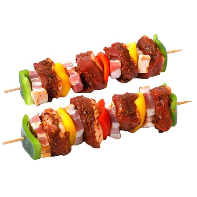 2797960000000 - Leguelier - Brochette de Canard au Piment Espelette