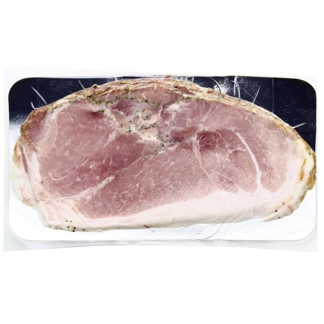 - Le Chariot à fromages, Artisan Fromager - Jambon Cuit aux Herbes Le Rostello