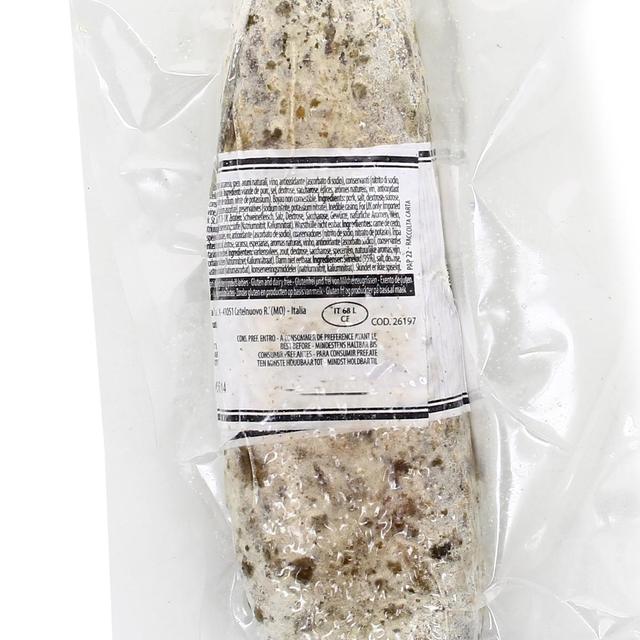 2798509000000 - Le Chariot à fromages, Artisan Fromager - Saucisson des Abruzzes