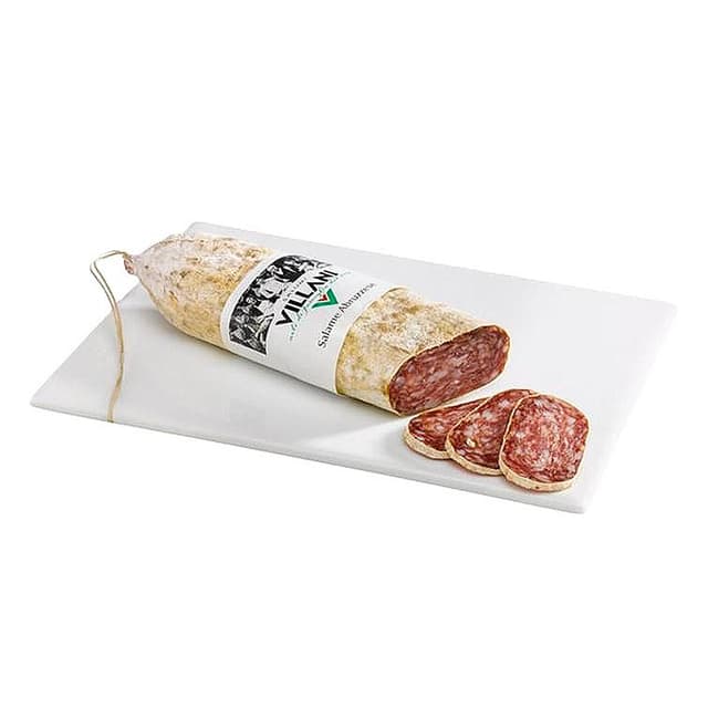 2798509000000 - Le Chariot à fromages, Artisan Fromager - Saucisson des Abruzzes
