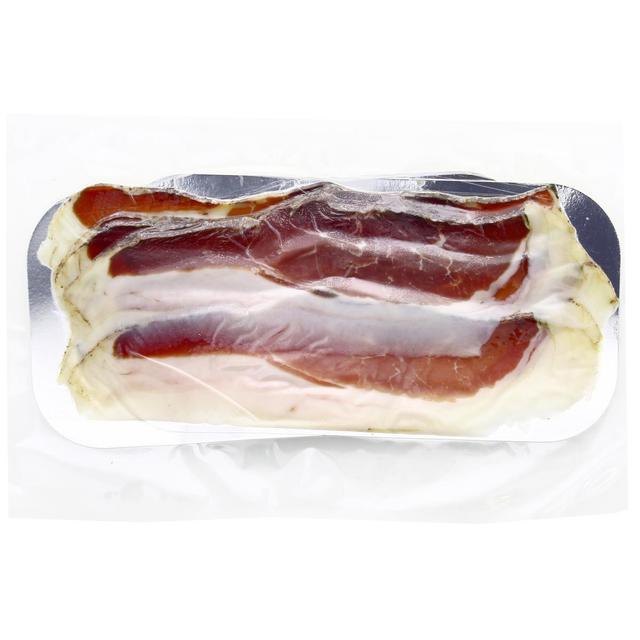 - Le Chariot à fromages, Artisan Fromager - Speck de Montagne en Tranches