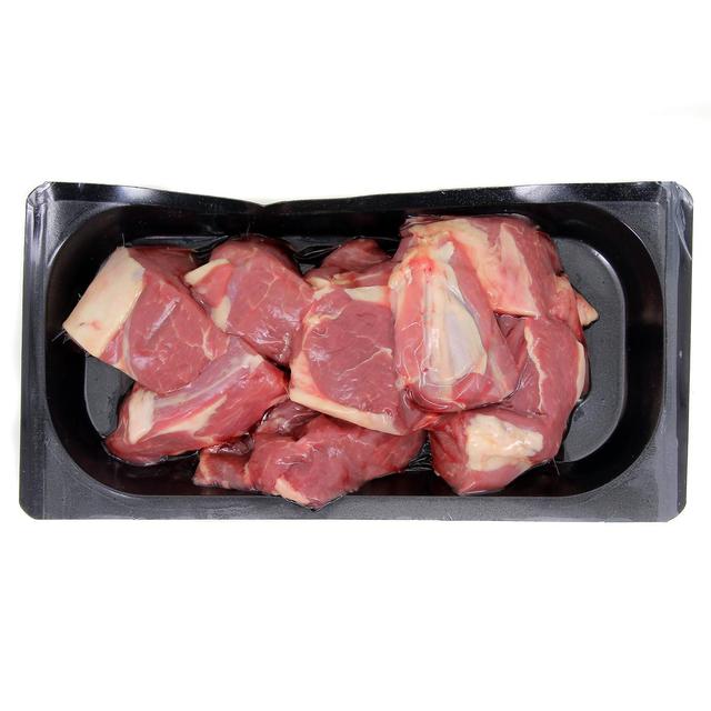 - Leguelier - Sauté Gigot d'Agneau