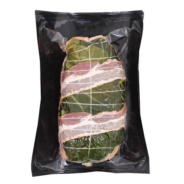 - Leguelier - Roulé de Pintade au Chou