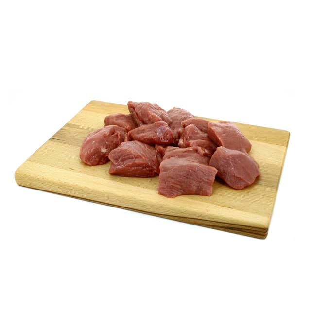- Tradival - Blanquette de Veau sans Os