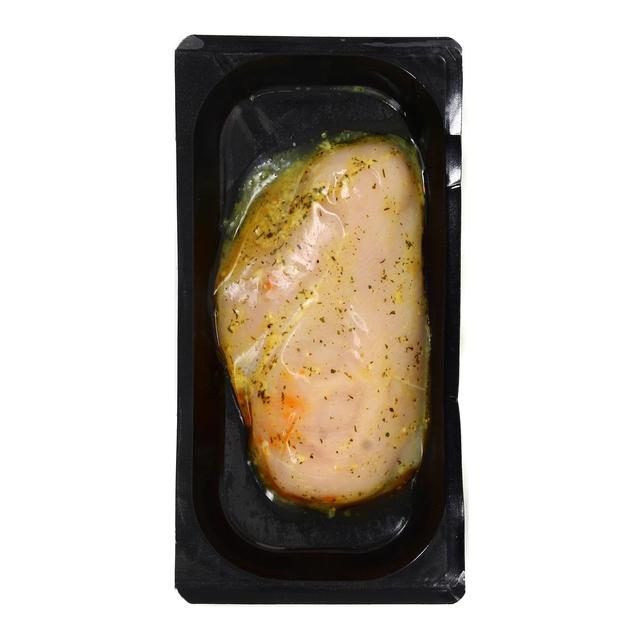 - Leguelier - Filets de Poulet Marinés Thym / Citron