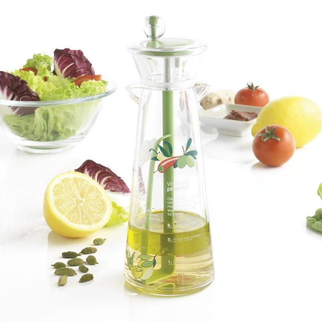 3485990270300 - Mastrad - Mélangeur à vinaigrette