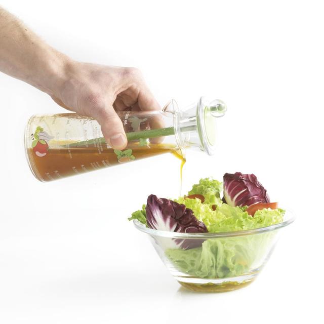 3485990270300 - Mastrad - Mélangeur à vinaigrette
