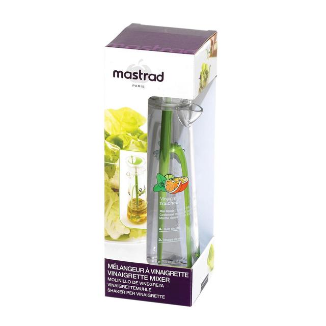 3485990270300 - Mastrad - Mélangeur à vinaigrette
