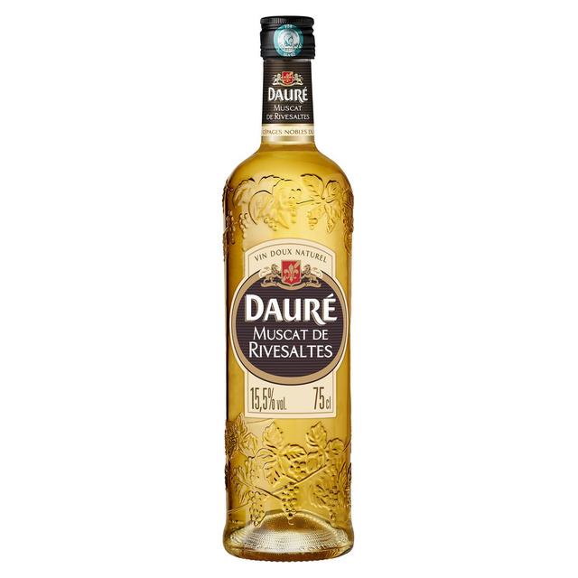3147690020400 - Dauré - Muscat de Rivesaltes 15.5°