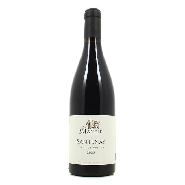 3760206410900 - Bouzeron AOP - Domaine Charbonnaud