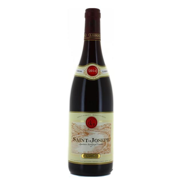 3536650901000 - Saint-Joseph Rouge AOC - Domaine Guigal