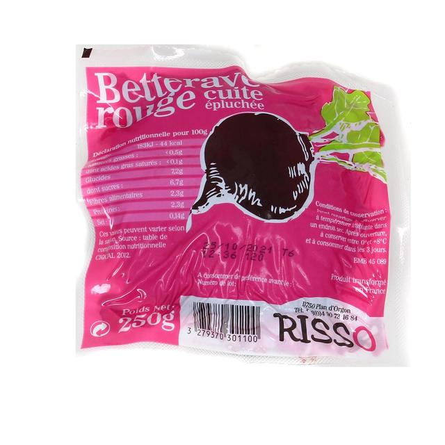 3279370301100 - Terr'Loire - Betteraves Rouges