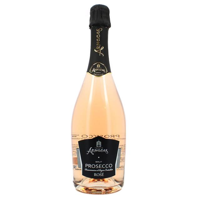 8002645091100 - Arnaces - Prosecco Rosé DOC Campagnola
