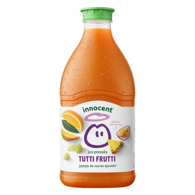 5038862433600 - innocent - Jus Multi Fruits - Tutti Frutti