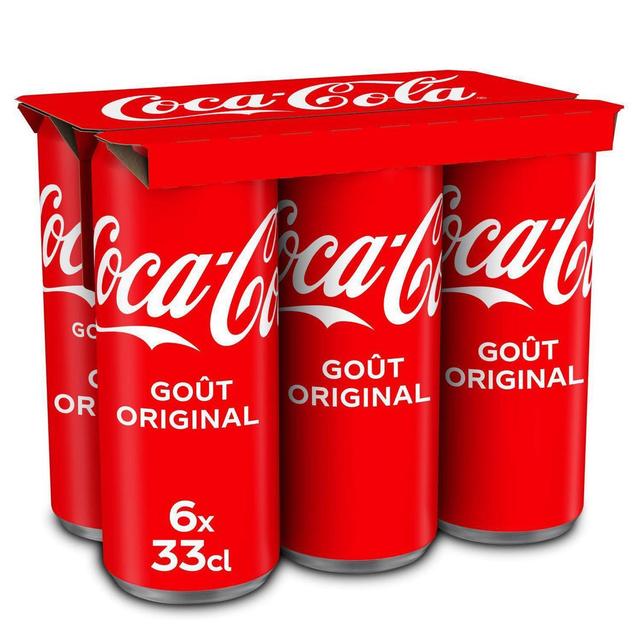 5449000283900 - Coca-Cola - Classique