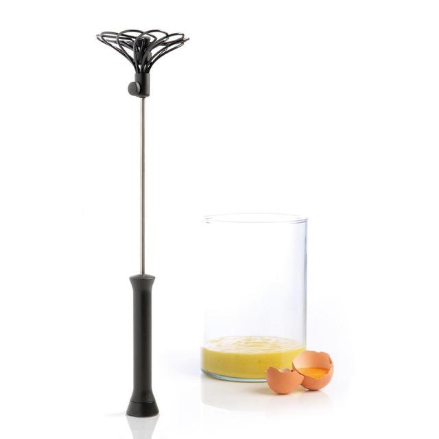 3485990114000 - Mastrad - Fouet express Noir