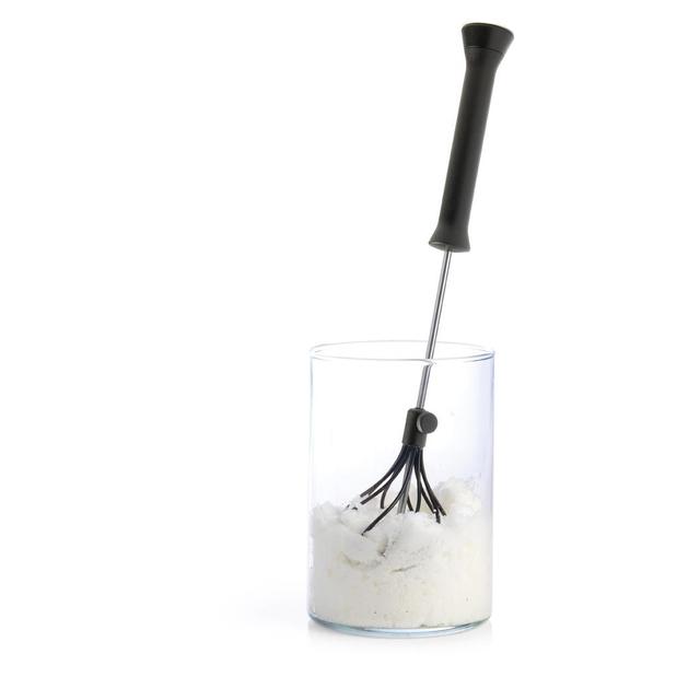 3485990114000 - Mastrad - Fouet express Noir