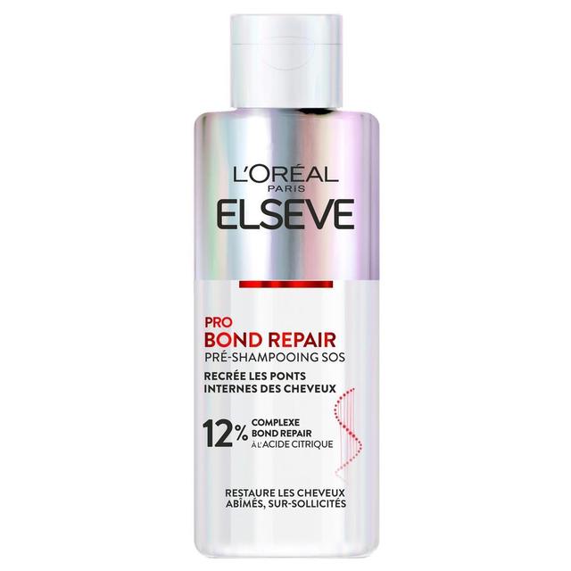 3600524074500 - Elsève - Pre-Shampooing Bond Repair