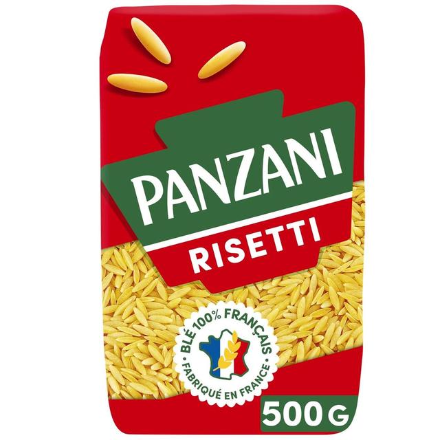 3038350015600 - Panzani - Pâtes Risetti