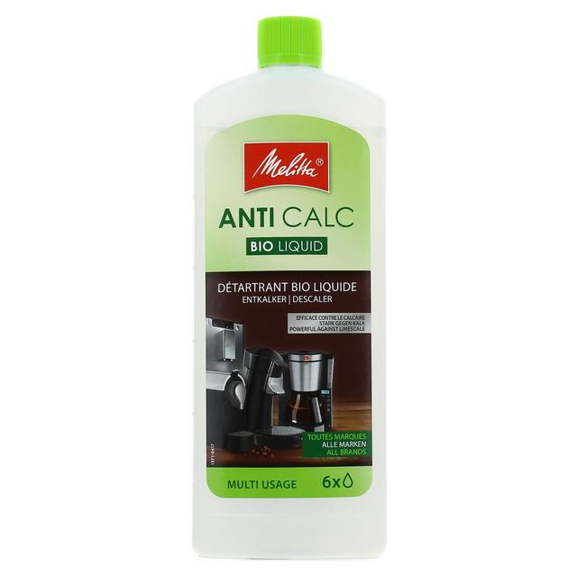 4006508217700 - Melitta - Détartrant Biodégradable liquide