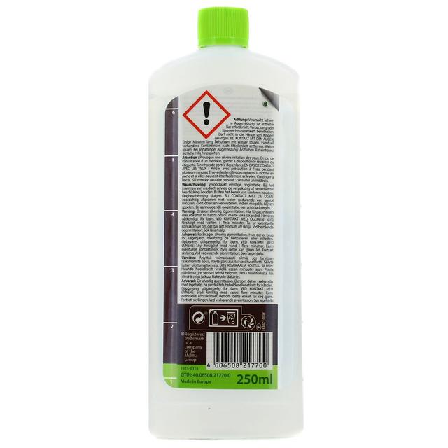 4006508217700 - Melitta - Détartrant Biodégradable liquide