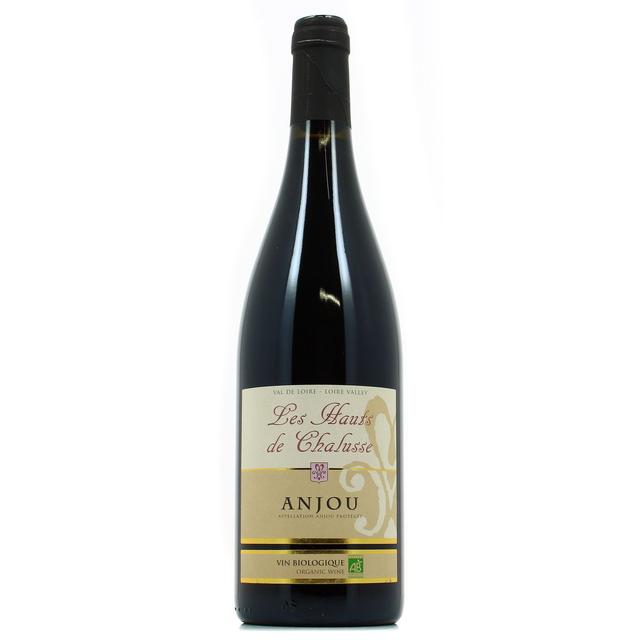 3496631490001 - Anjou AOP - Les Hauts de Chalusse Bio